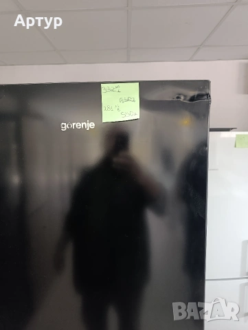 Хладилник Gorenje, снимка 2 - Хладилници - 53838101