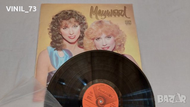 Maywood ВТА 11144, снимка 3 - Грамофонни плочи - 39538124