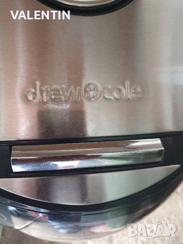 Мултикукар , снимка 9 - Мултикукъри - 41690705