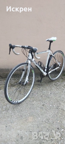 Велосипед Мерида 4