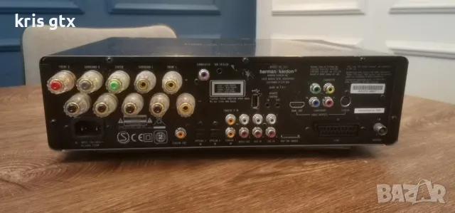 5+1 harman kardon hs 350, снимка 1