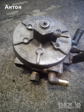 Изпарител МимГаз за газов инжекцион, снимка 3 - Части - 40247388