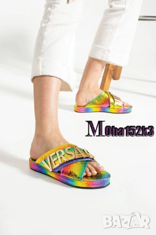 чехли versace, снимка 2 - Чехли - 51455762