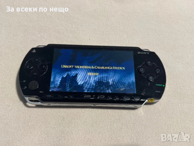 PSP-1003  , ПСП 1003 , PSP 1003, снимка 11 - PlayStation конзоли - 53005545