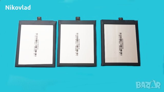 Батерия TCL 20 5G, TCL 20 R 5G, TCL 20 Pro 5G, TCL 4X 5G, TCL 30 XE 5G, снимка 3 - Оригинални батерии - 36174809
