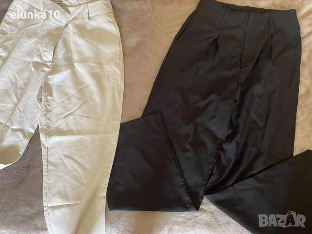 два панталона Синсей