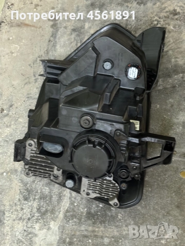 Фар за Kia Niro II, снимка 5 - Части - 52504689