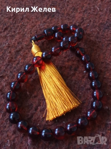 Броеница 52762, снимка 5 - Колекции - 53474665