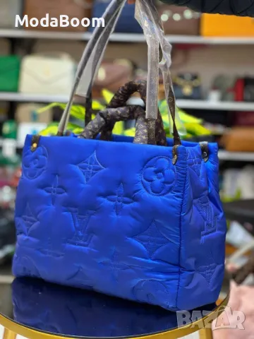 Louis Vuitton дамски чанти Различни цветове , снимка 7 - Чанти - 48854293