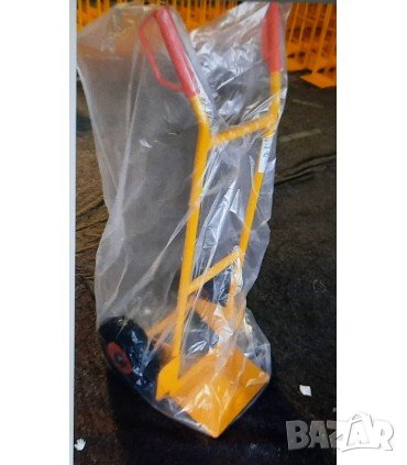 Транспортна количка 2 колела, снимка 2 - Други инструменти - 35688962