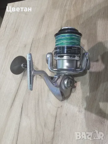 Макара Shimano Saragosa SW600, снимка 5 - Макари - 55804484