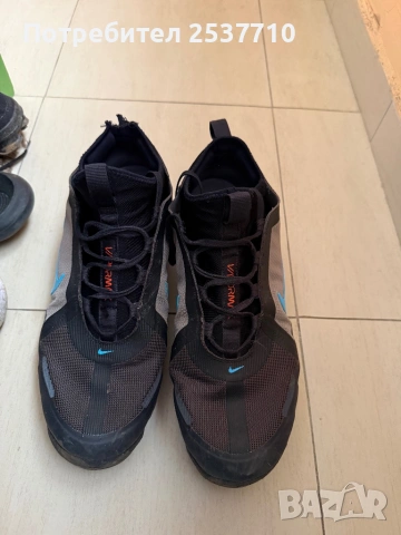 Nike vapormax, снимка 3 - Маратонки - 53638249