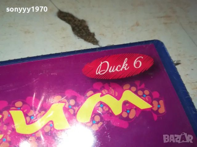 ДЖИМ И ДЖЕМ ДВД 0403251042, снимка 7 - DVD филми - 49354899