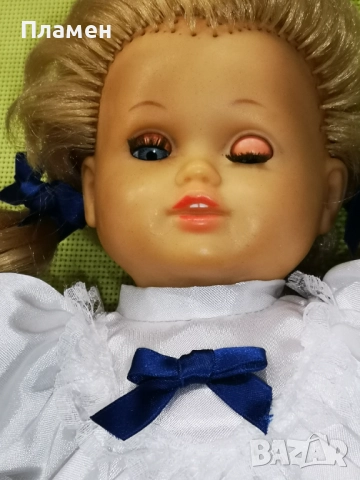 Turtle marke Schildkrot Кукла, снимка 18 - Колекции - 46782848