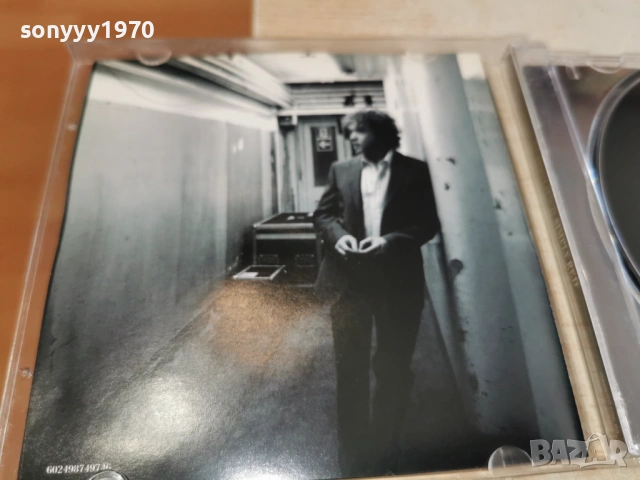 SIMPLY RED ORIGINAL CD 2502261441, снимка 3 - CD дискове - 53618770