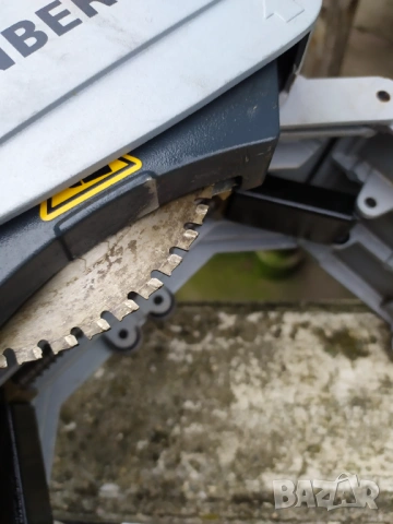 Rothenberger Pipe Cutter 170 - Машина за рязане на тръби , тръборез ., снимка 9 - Циркуляри - 53862390