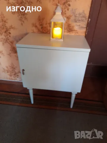 НОВО ВИНТИДЖ ОГЛЕДАЛО И ВИНТИДЖ ШКАФ , снимка 4 - Шкафове - 49167994