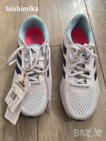 Adidas Supernova 2 W N38 2/3, снимка 3 - Маратонки - 51335721