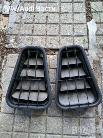 Клапи купе за Ауди А4 Б6 Audi A4 B6 / 8E0 819 181