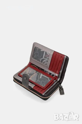 Портфейл Anekke PARISIAN 41819-909, снимка 6 - Портфейли, портмонета - 56270158