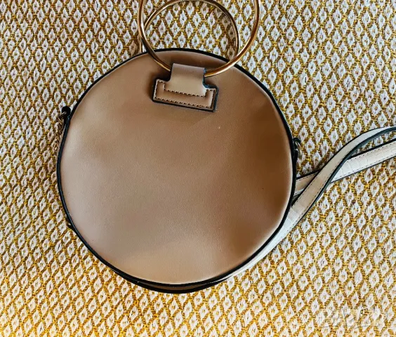 Чанта River Island , снимка 4 - Чанти - 49096783