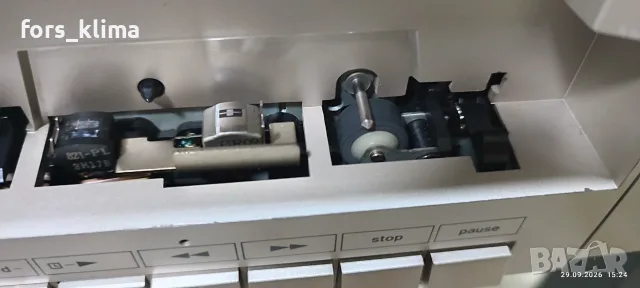 Dyal C 802 MADE IN Japan, снимка 6 - Декове - 56271369