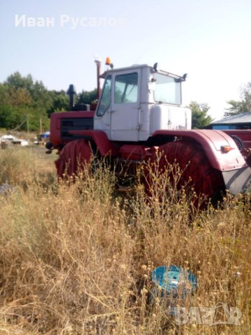 Трактор Т-150, снимка 5 - Селскостопанска техника - 41690989