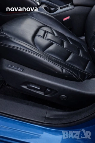 NISSAN Qashqai 1. 7 dCi 4x4 Tekna , BOSE , Автоматик, снимка 11 - Автомобили и джипове - 53261257