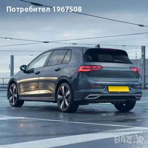 Комплект LED стопове за ГОЛФ 8 2019-, снимка 5 - Части - 47551748