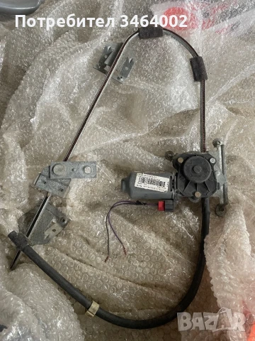 Машинка за ел.стъкло за Jeep Cherokee , снимка 4 - Части - 50952501