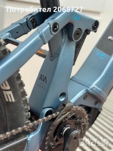 Bosh Copperhead Evo Am 2 Mullet, снимка 10 - Велосипеди - 52892502