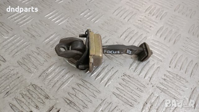 Стопер врата Ford Focus 2002г.(задна лява)	