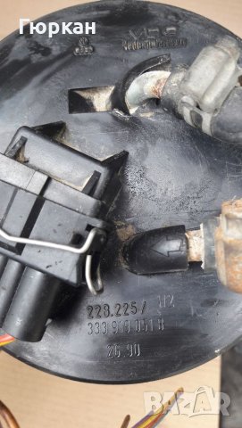 Vw Голф 3    1.8  Оригинал Горивна Помпа, снимка 2 - Части - 40883052