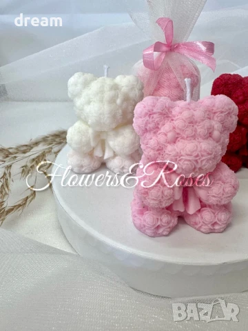 Подаръчета за гости, снимка 8 - Подаръци за кръщене - 50960532