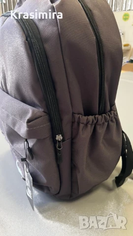 NIKE раница – за училище или спорт, снимка 2 - Раници - 51416516