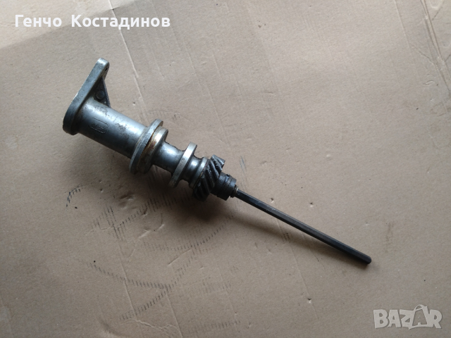 Продавам привод за делко за ГАЗ - 53   - нов , снимка 1 - Части - 44830078
