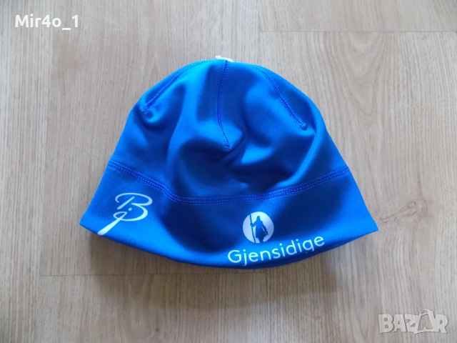 зимни шапки craft odlo swix phenix bjorn dahle gore reusch оригинал туризъм планина ски сноуборд, снимка 4 - Шапки - 43203568