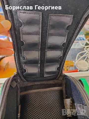 Чанта за Нинтендо nintendo ds, снимка 3 - Игри за Nintendo - 50269521