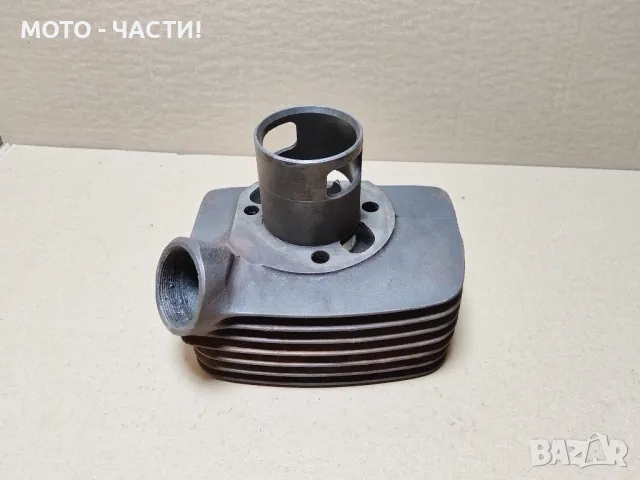 Десен Цилиндър За ЧЕЗЕ 350 / 58 мм. / ЗА ШЛАЙФАНЕ! 