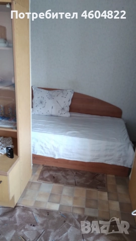 Гарсониера под наем, снимка 4 - Апартаменти - 52504628