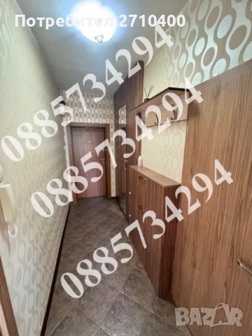 Двустаен. Без общи части и тротоарни плочи ., снимка 16 - Апартаменти - 46858222