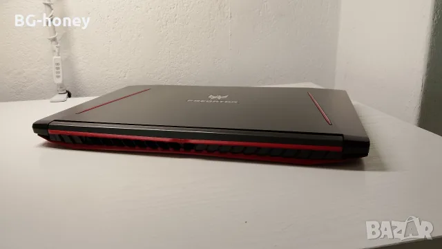 Геймърски 17" Acer Predator Helios 300, снимка 13 - Лаптопи за игри - 56150876