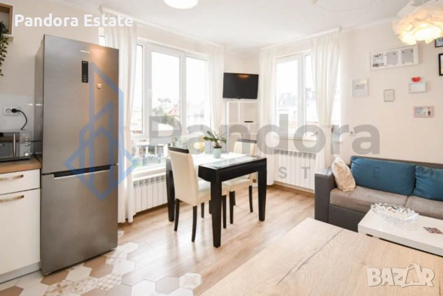 2-СТАЕН апартамент под наем, гр. София, кв. Манастирски Ливади, снимка 2 - Апартаменти - 52411258