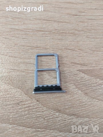 SIM държач за Huawei P30, снимка 1 - Резервни части за телефони - 41328057