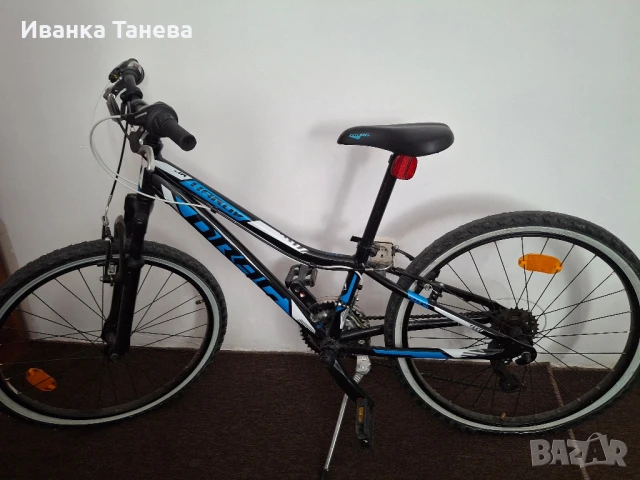 Велосипед , снимка 2 - Велосипеди - 51104744