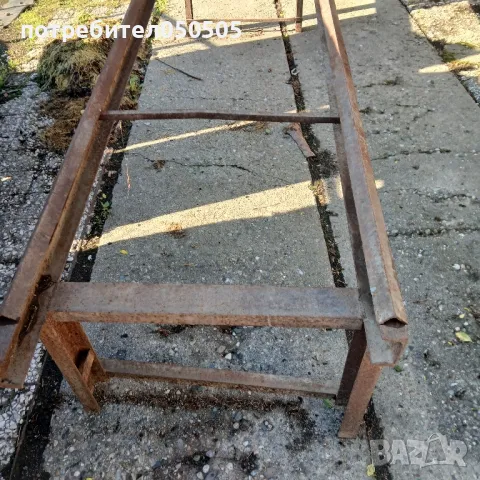 Удължител за Вагонетка----Банциг, снимка 5 - Други инструменти - 50220601