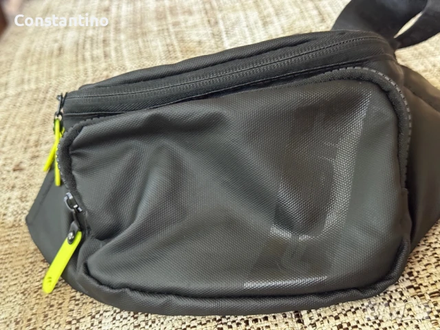 Спортна чанта Flair, снимка 3 - Чанти - 51301219