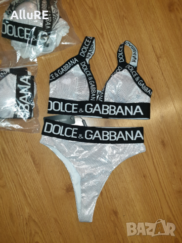 Dolce&Gabbana Налични Бански костюми , снимка 10 - Бански костюми - 36276668