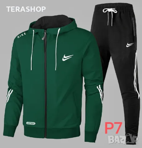 Мъжки екипи 🩵💞🩵💞🩵, снимка 6 - Спортни дрехи, екипи - 47244263