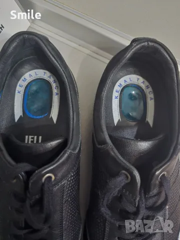 Мъжки обувки Kemal Tanca, снимка 6 - Ежедневни обувки - 49618349